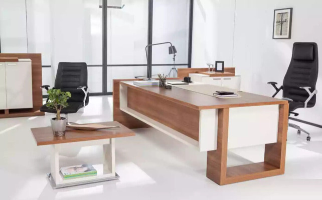 Brauner Couchtisch Holztisch Mit Ablage Braun Exklusive Wohnzimmer Möbel