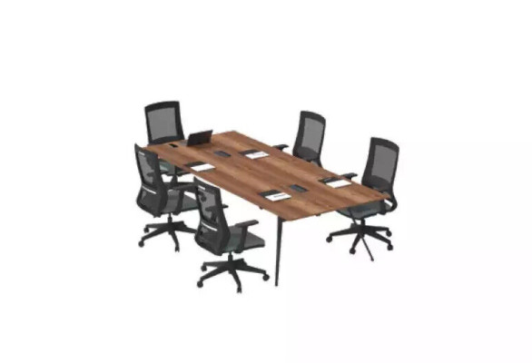 Büromöbel Tische Design Besprechungs Konferenztische Einrichtung Modern