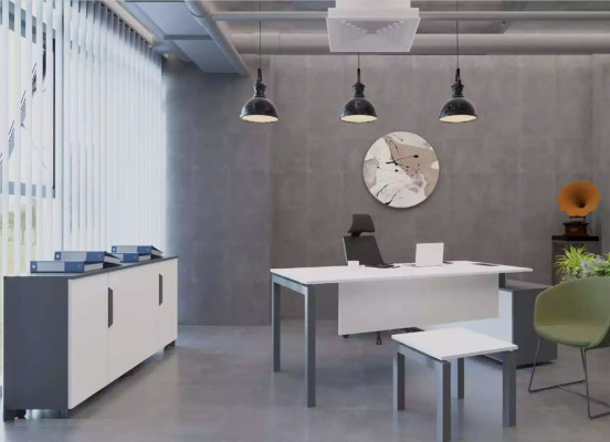 Luxus Braunes Sideboard Büromöbel Holz Designer Einrichtung Kommode