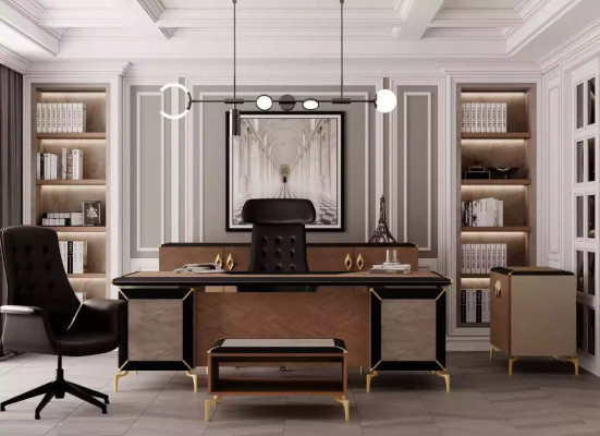 Couchtisch Edelstahlmöbel Arbeitszimmermöbel Designer Möbel Echte Holzmöbel