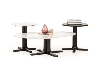 Komplette Couchtische Kaffeetische Weiß Beisteltische Set 3tlg Tische
