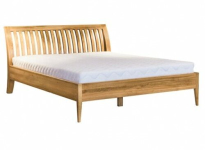 Bett Design Luxus Hotel Betten Ehe 180x200cm Schlaf Zimmer Doppel Massive Möbel