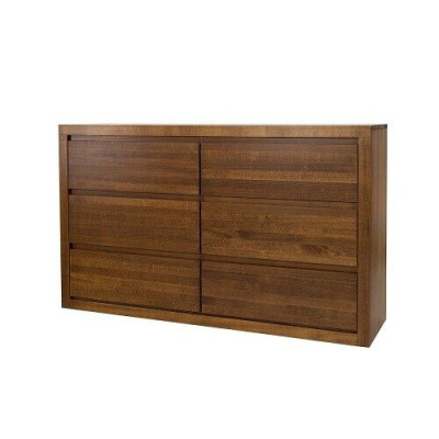 Holz Kommode Schubladen Kommode handgefertigte Echtholz Schlafzimmer Kommode Neu