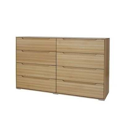 Echt Holz Kommode Vollholz Möbel Kommoden Massivholz Massive Regal Schrank Neu