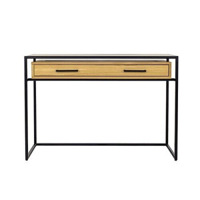 Schmink Tische Konsolen Tisch Designer Holz Kommode Side Board sekretär