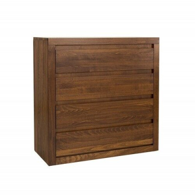 Massive Kommode Schrank Anrichte Sideboard Möbel Kommoden Echtholz Schränke Neu