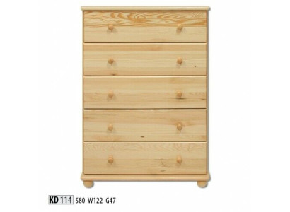 Designer Kommode Massive Anrichte Kommoden Regal Schrank Massiv Holz Handarbeit