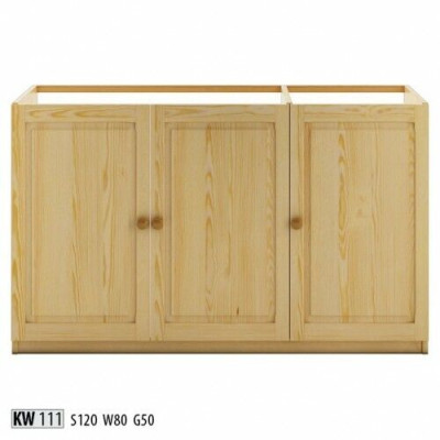 Vollholz Möbel Waschbeckenunterschrank Waschtisch Unterschrank Handarbeit Holz