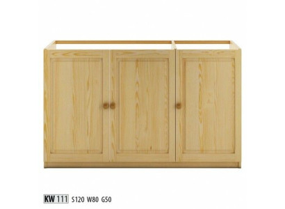 Vollholz Möbel Waschbeckenunterschrank Waschtisch Unterschrank Handarbeit Holz