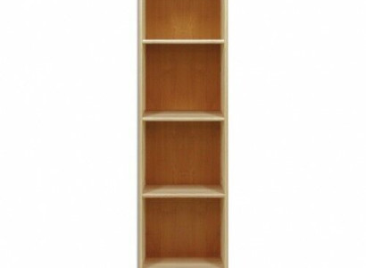 Regal Regalsystem Bücherregal Holz Kiefer massiv natur Holz Möbel Handarbeit Neu