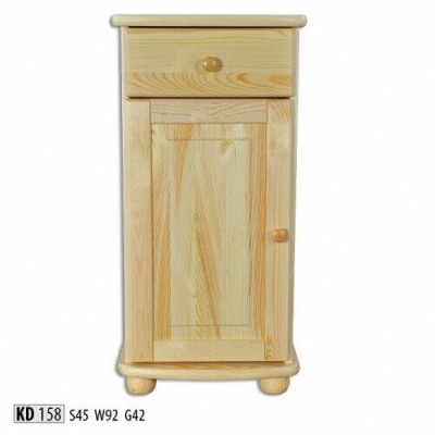 Buffet Kommode Kommoden Schrank Anrichte Konsole Echtes Holz Massivholz Vollholz