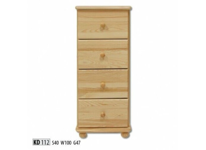Massive Kommode Sideboard Möbel Kommode Echtholz Schränke Neu Anrichte Schrank