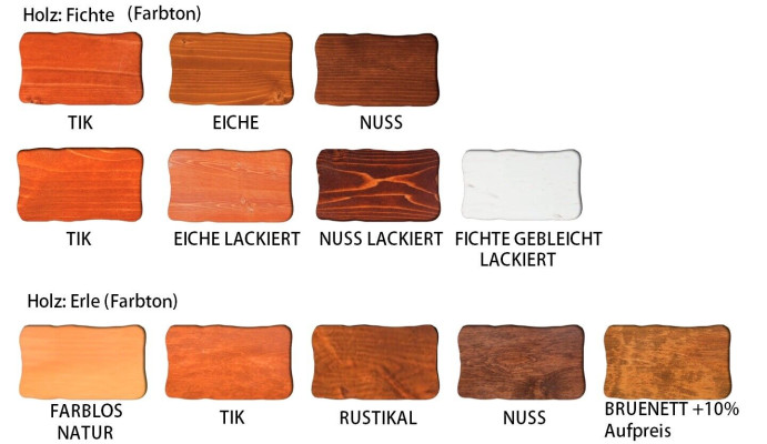 Hölzerne Blumentasche Blumentöpfe Blumentopf Garten Holztöpfe Handgefertigt