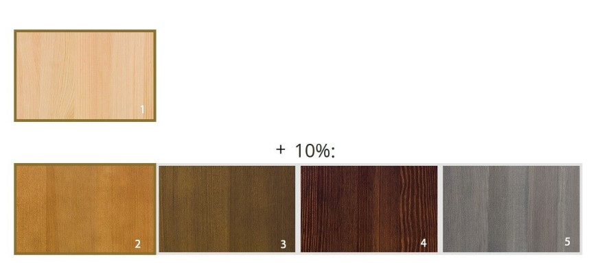 Fussbank Kiefer Fußhocker Echtes Holz Schemel Hocker Massive Fußbank Vollholz