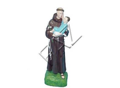 Luther Mönch Figur Garten Statue Skulptur Figuren Skulpturen Dekoration Statuen