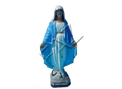 Heilige Figur Garten Statue Skulptur Figuren Skulpturen Dekoration Statuen Neu