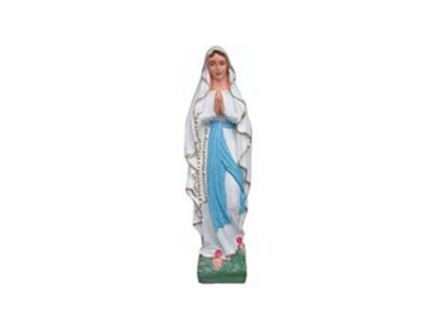 Deko Figur Statue Skulptur 31 cm Figuren Statuen Skulpturen Neu Maria Kind N62