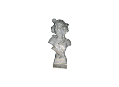Büste Deko Figur Statue Skulptur 33 cm Figuren Statuen Skulpturen Neu WG2020 R7