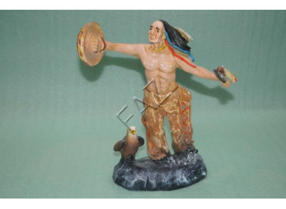 Design Inder Figur Statue Skulptur Figuren Skulpturen Dekoration Deko Abstrakt