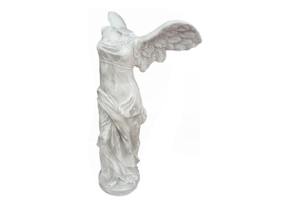 Nike von Samothrake Deko Figur Statue Skulptur 175cm Neu Statuen Skulpturen P173