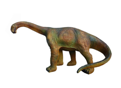 Dino Dinosaurier Figur Dekoration Statuen Skulptur Garten Deko Figuren 102cm neu