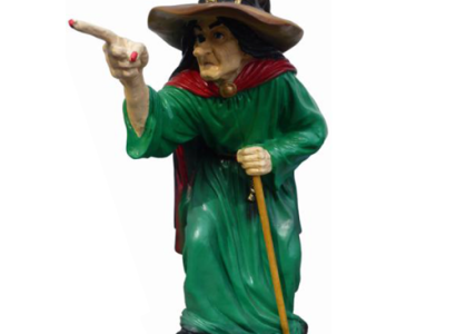 Deko Figur Statue Skulptur 60 cm Figuren Statuen Skulpturen Neu WG2020 Möbel