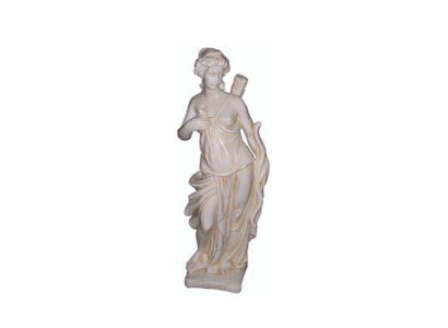 Figur Statue Skulptur 135 cm Figuren Statuen Skulpturen David nach Michelangelo