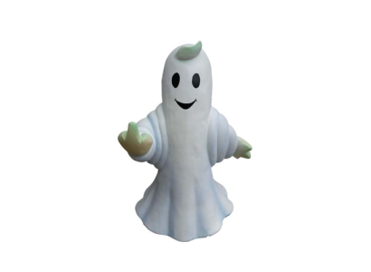 Halloween Deko Figur Statue Skulptur 75 cm Figuren Statuen Skulpturen Neu P88