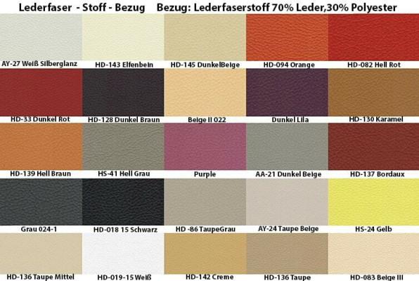 Sofa 2 Sitzer Polster Designer Couchen Sofas Garnitur NEU Ledersofa