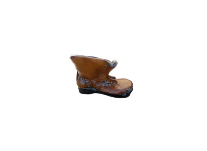 Deko Figur Statue Skulptur 53cm Figuren Statuen Skulpturen Dekoration Schuh P62