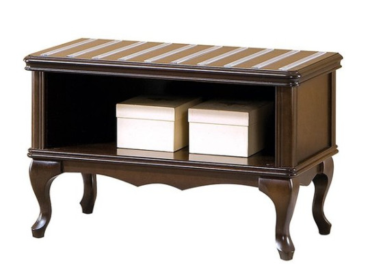 Diele Garderobe Set Echtes Holz Flur Wandgarderobe Italienische Möbel Garderoben