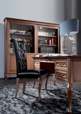 Luxus Möbel xxl Büro Bücherschrank Aktenschrank Moderner Schrank Schränke Neu