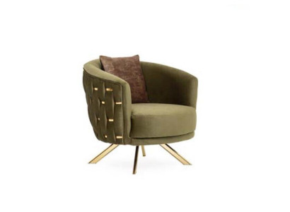 Sessel Couch Polster Möbel Dreisitzer Metall xxl Sofa Big Couchen Neu
