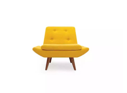 Sessel Modern Design Büro Möbel Luxus Sitz Neu Polstersessel