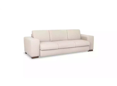 Weißer Dreisitzer Textilsofas Neue Designer Couche Arbeitszimmer Möbel