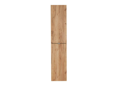 Hochwertiger Badezimmer Schrank Hochschrank Holz Badmöbel Luxus