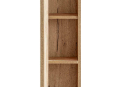 Apotheken Badezimmer Badmöbel Regal Schrank Weiß Dekorative Schränke Holz