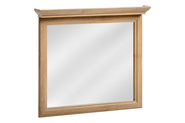 Spiegel Badspiegel Spiegel Badezimmerspiegel Wandspiegel 65x76cm Neu