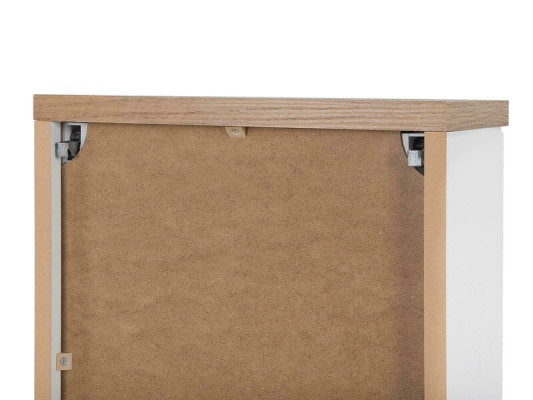 Apotheken Badezimmer Badmöbel Regal Schrank Weiß Schränke Holz