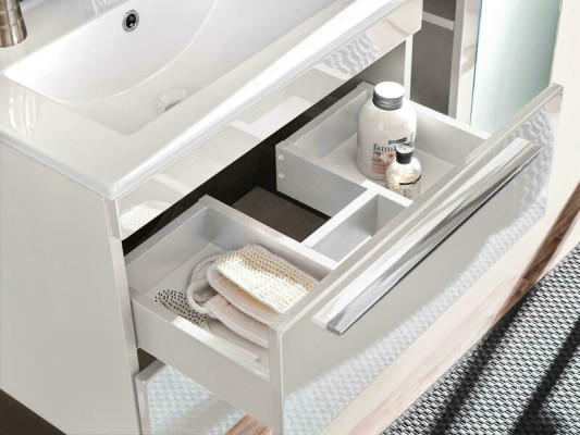 Spiegel Dekor Badspiegel Spiegelschrank Badezimmerspiegel Hängespiegel