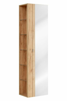 Design Badezimmer Möbel Bad 8 tlg. Set Garnitur Schrank Waschbecken
