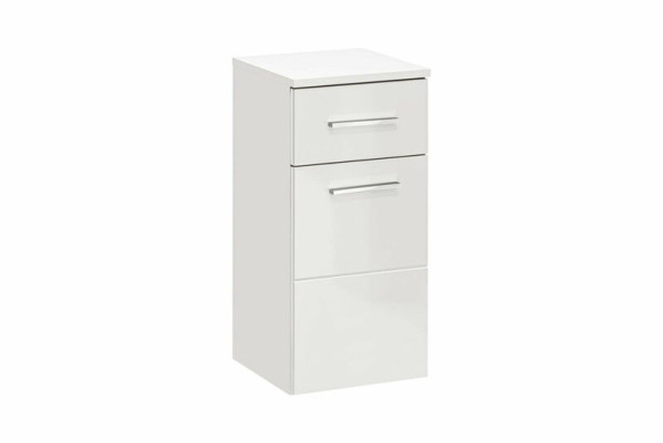 Design Badezimmer Möbel Deko Bad 5 tlg. Set Garnitur Schrank Waschbecken