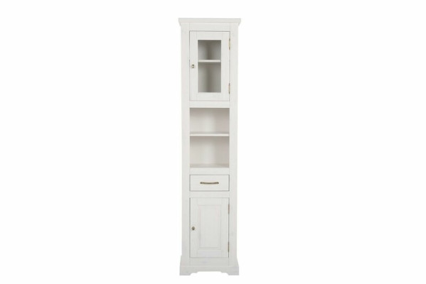 Badezimmer Hochschrank Dekorative Regal Badschrank Badmöbel Regale Bad
