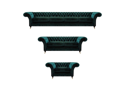 Sofagarnitur Luxus Textil Komplett Sofas Wohnzimmer Sessel Neu Couchen