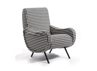 Sessel Design Modern Wohnzimmer Luxus Polstersessel Möbel Relax Club