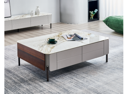 Couchtisch Tisch Designer Beistelltisch 80x40 Couchtische Modernes