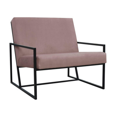 Polsterbank Sitzbank Designer Sitzbank Sitzmöbel Bezug Velvet Bank Chesterfield