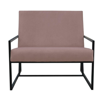 Polsterbank Sitzbank Designer Sitzbank Sitzmöbel Bezug Velvet Bank Chesterfield