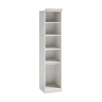 Große Schrankwand Schrank Begehbarer Schrank - Verona System 15