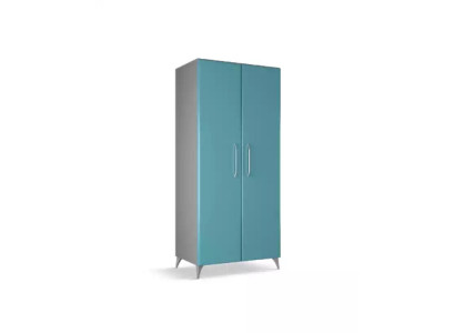 Schlafzimmer Schranke Kleiderschrank Holz Luxus Modernes Design Schränke
